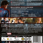The Amazing Spider-Man - (2 Blu-ray) - pikkukuva 2