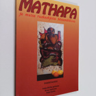 Anna-Riitta ym. (toim.) Jyrkinen : Mathapa ja muita ruoka... - pikkukuva 1