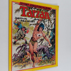 Edgar Rice Burroughs ym. : Tarzan : Jagten på inka-guldet - pikkukuva 1