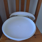 Tupperware tarjoiluvati kannella - pikkukuva 2