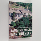 Olavi Jouslehto : Tamminiemestä Mäntyniemeen - pikkukuva 1