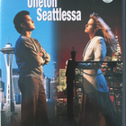 Uneton Seattlessa DVD (Tom Hanks, Meg Ryan) - pikkukuva 1