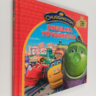 Ongelmia yövuorossa - pikkukuva 1