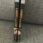 LAMENT OF THE LAMB 1 & 2 (SUOMI) - pikkukuva 3