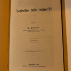 Tahdotkos tulla terweeksi? D. Juncke 1887 - pikkukuva 3
