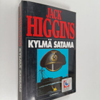 Jack Higgins : Kylmä satama - pikkukuva 1