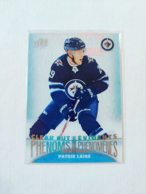 Patrik Laine