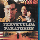 Tervetuloa paratiisiin (BLU-RAY) - pikkukuva 1