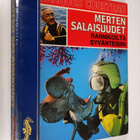 Jacques Cousteau : Merten salaisuudet : Rannikoilta syvän... - pikkukuva 1