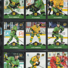 ilves peruskortit+peruserkkarit Team Setti Blueline 26-27 - pikkukuva 1