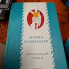 Latinankielen kirjoja - pikkukuva 1