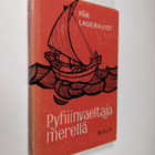 Pär Lagerkvist : Pyhiinvaeltaja merellä - pikkukuva 1