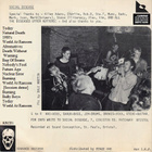 SOCIAL DISEASE utter nutter today 1982-1983 uk punk - pikkukuva 2