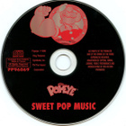 V/A • Sweet Pop Music CD - pikkukuva 3