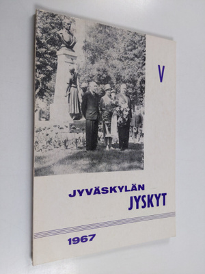 Jyväskylän Jyskyt 5 (1967)