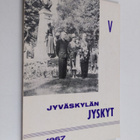 Jyväskylän Jyskyt 5 (1967) - pikkukuva 1