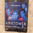 Anatomia (2000) Egmont-DVD - pikkukuva 1