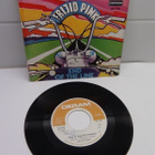 FRIJID PINK 7´SING A SONG FOR FREEDOM,END OF THE LINE - pikkukuva 1