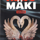 Reijo Mäki: Vares - Sulhasmies (nide 2024) - pikkukuva 1