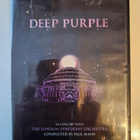 Deep Purple - In concert with London SO - DVD - pikkukuva 1