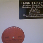 I LIKE IT LIKE THAT  ::  SOUNDTRACK   VINYYLI EP 12"   1994 - pikkukuva 1