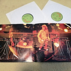 TEN YEARS AFTER - Recorded Live LP - pikkukuva 2