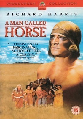 A Man Called Horse - DVD
