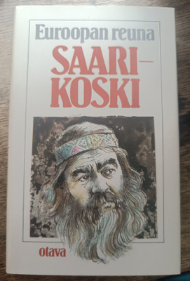 Pentti Saarikoski: Euroopan reuna