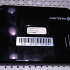 GPS PHOTONAV V2.0 NAVIGAATTORI 3,5" TFT - pikkukuva 3