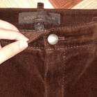 LOUIS VUITTON HOUSUT KOKO 40 - pikkukuva 3