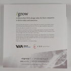 Tero J. Kauppinen : Grow : the CEO's guide to smart leade... - pikkukuva 2