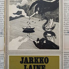 Jarkko Laine - Kuin ruumissaatto (nid.) - pikkukuva 1