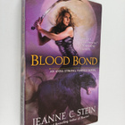 Jeanne C. Stein : Blood Bond - pikkukuva 1