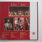 Eric Clapton Timepieces Vol. II LP Japanilainen OBI - pikkukuva 2