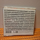 Arthur Russell:Calling Out Of Context CD - pikkukuva 2