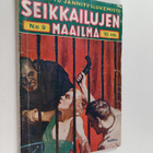 Seikkailujen maailma 9/1942 - pikkukuva 1