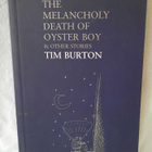 Tim Burton: The Melancholy Death of Oyster Boy - pikkukuva 1