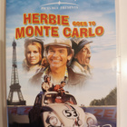 Herbie goes to Monte carlo, Riemukupla - DVD - pikkukuva 1