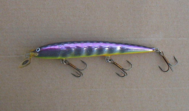 HK-Varma Kalkkaro 13 cm #5