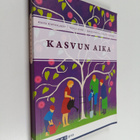 Riitta Vihunen ym. : Kasvun aika - pikkukuva 1
