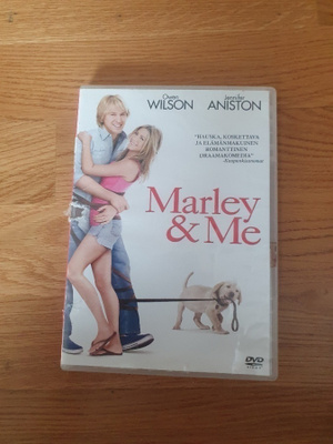Marley & Me