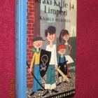 NTK 142. Kaarlo Merimaa - Kräki-Kalle ja Limperi - pikkukuva 1