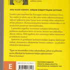 Jennifer Egan, Sydäntorni - pikkukuva 2