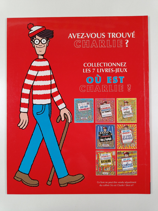 Item image
