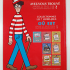 Martin Handford : Ou est Charlie? : La grande expo - pikkukuva 2
