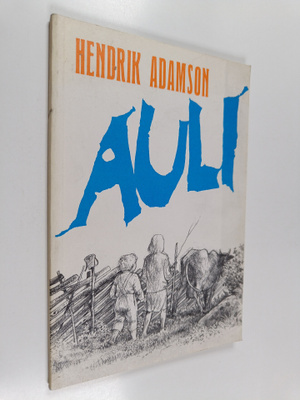 Hendrik Adamson : Auli