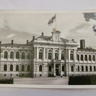 VANHA Postikortti Jyväskylä 1952 - pikkukuva 1
