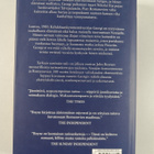 John Boyne : Tarkoin vartioitu talo - pikkukuva 2