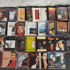 CD-levyjä Laila Kinnunen YM.... - pikkukuva 1