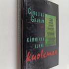 Caroline Graham : Kämmekkä kukkii kuolemaa - pikkukuva 1